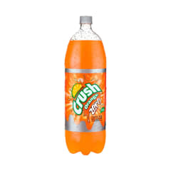 ORANGE 2 LTS ZERO