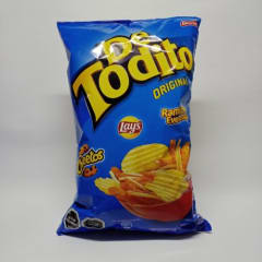DE TODITO CHEETTOS 290 G.
