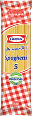 SPAGHETTI 5 CAROZZI 400G