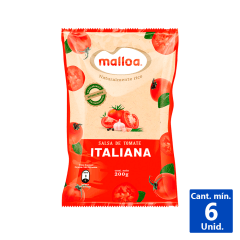 SALSA MALLOA
