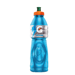 GATORADE COOL BLUE 1 LT.