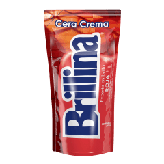 CERA ROJA BRILLINA