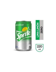 SPRITE ZERO 220CC