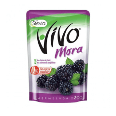 MERMELADA MORA VIVO