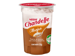 CHANDELLE MANJAR 130G