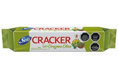 CRACKER MERKEN CRACKER OREGANO