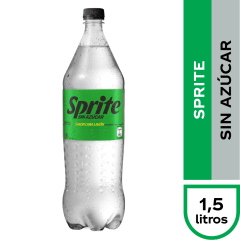 SPRITE ZERO 1.5 LTS