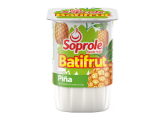 BATIFRUT PIÑA 165G