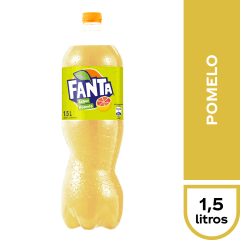 FANTA POMELO 1.5 LTS