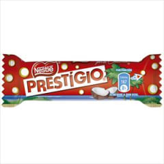 PRESTIGIO BARRA 35G