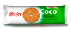GALLETA COCO 125 GRS