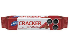 CRACKER MERKEN