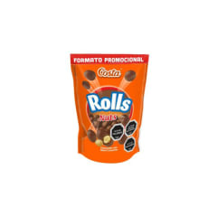ROLLS NUTS 100G COSTA