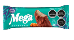 MEGA ALMENDRAS 90ML