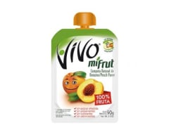 MI FRUT DURAZNO