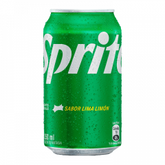 SPRITE LATA 350CC