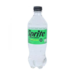 SPRITE ZERO 591ML