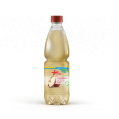 MAS MANZANA 600ML