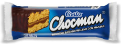 CHOCMAN 33G