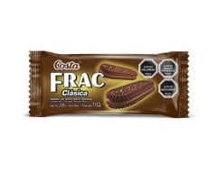 FRAC CHOCO