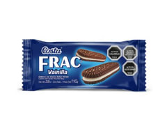FRAC VAINILLA