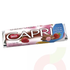 CAPRI  FRUTILLA 30G