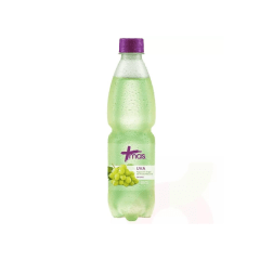 CACHANTUN MAS UVA 600ml