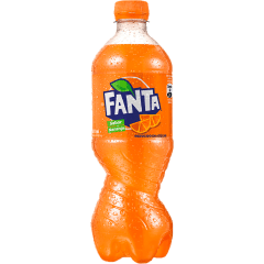 FANTA 591 ML