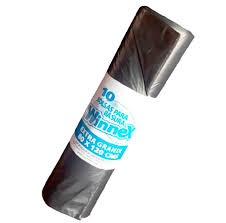 BOLSA BASURA WINNEX 90 x 120