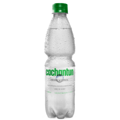 CACHANTUN LEVE GAS 500 ML