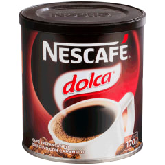 NESCAFE DOLCA 170G