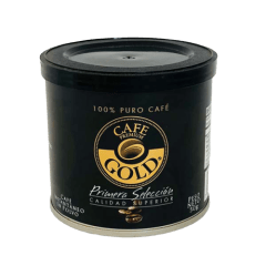CAFE GOLD SELECCION 50G