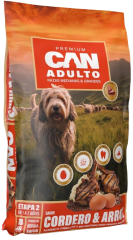 CAN ADULTO 18 KILOS