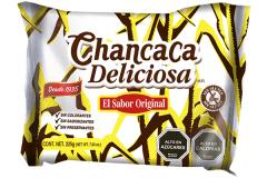 CHANCACA DELICIOSA 400g