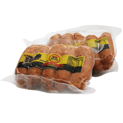 CHORIZO TALAGANTE 5 UN.