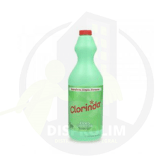 CLORINDA 1 LITRO