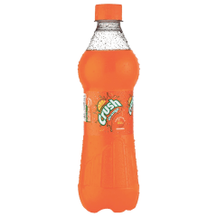 ORANGE CRUSH 500 ML