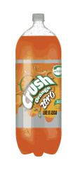 CRUSH ZERO 3 LTS