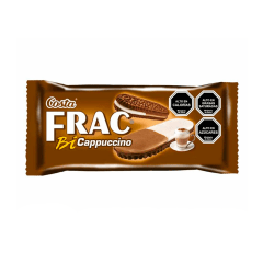 FRAC CAPPUCINO