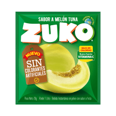 ZUKO MELON TUNA 20G