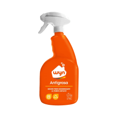 ANTIGRASA WYN