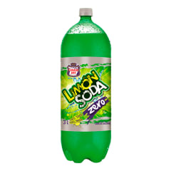 LIMON SODA 3 LTS ZERO