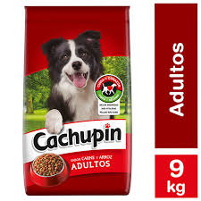 CACHUPIN ADULTO 9 KILOS