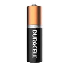 PILA AA DURACELL