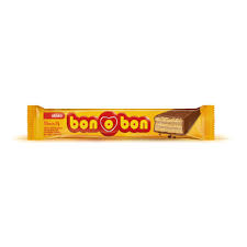 OBLEA BON O BON 27G