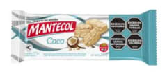 MANTECOL SABOR COCO 111G