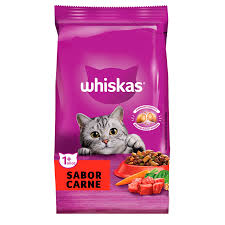 WHISKAS CARNE 10 KILOS