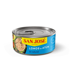 ATUN EN AGUA 160G SAN JOSE