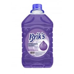 BRIKS LAVANDA 5LTS
