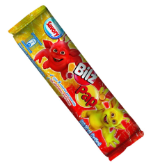 BILZ Y PAP